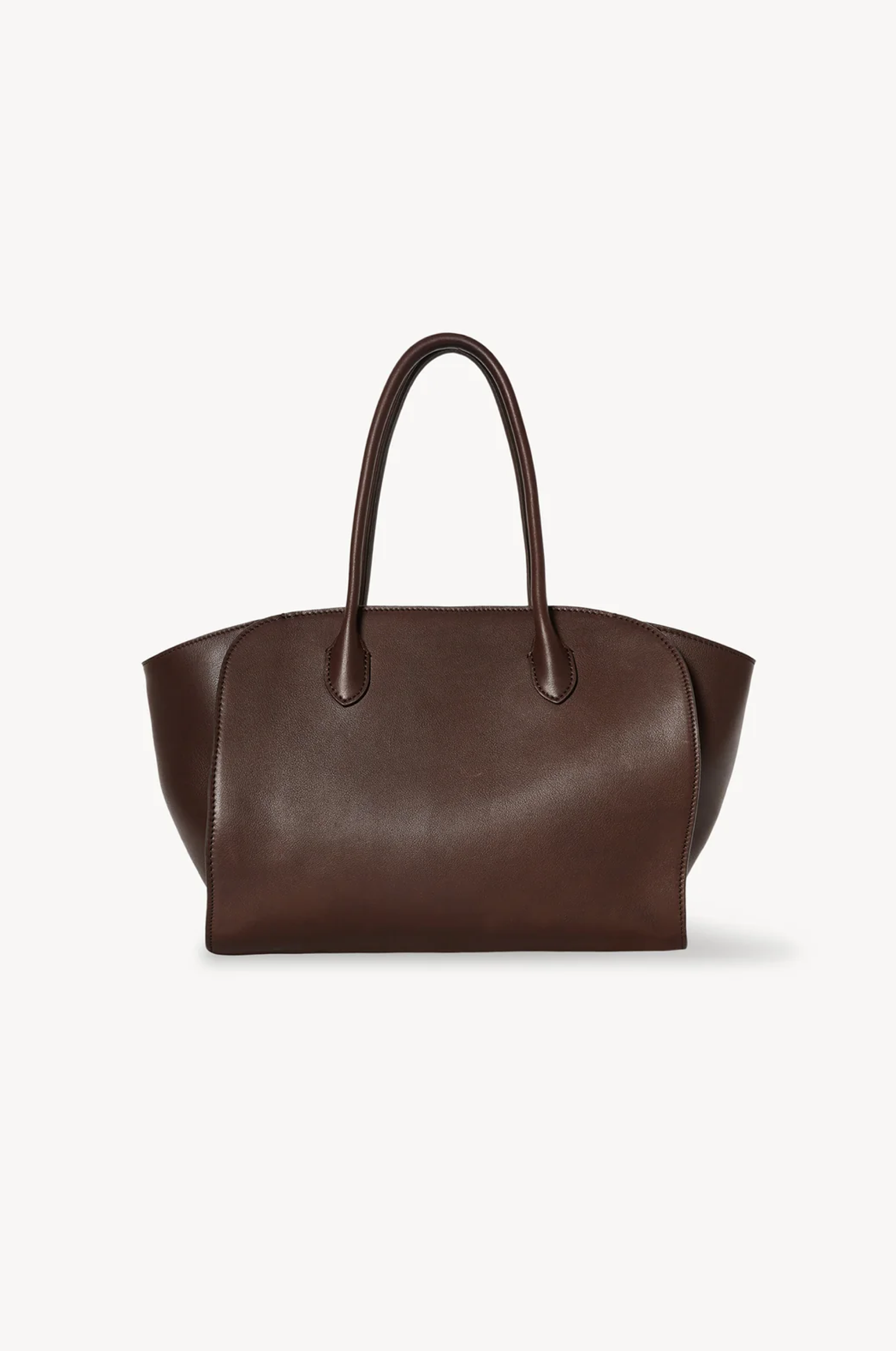 SOFT TOTE – Borsa in Pelle di Vitello