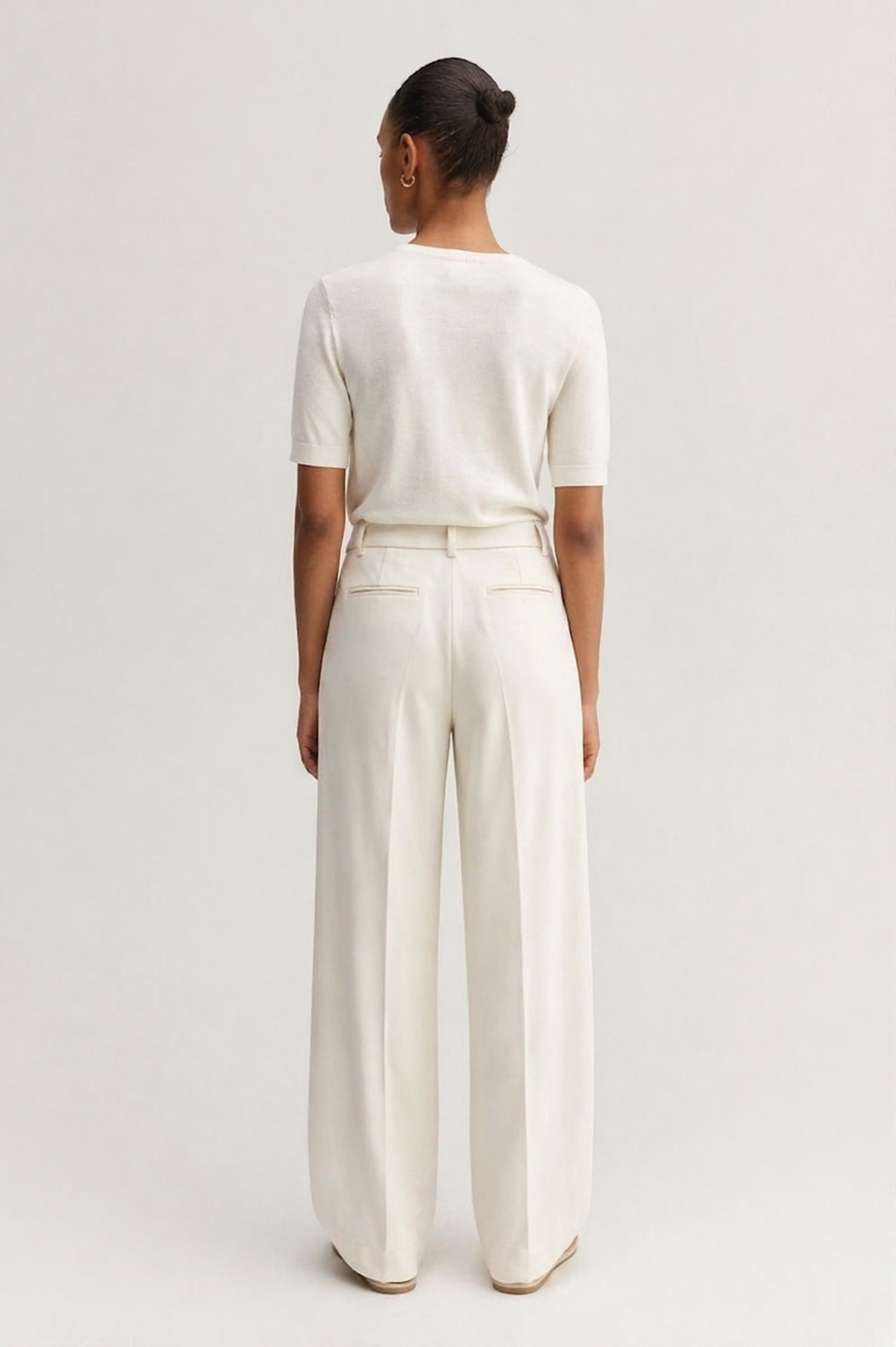 Pantalone Sartoriale