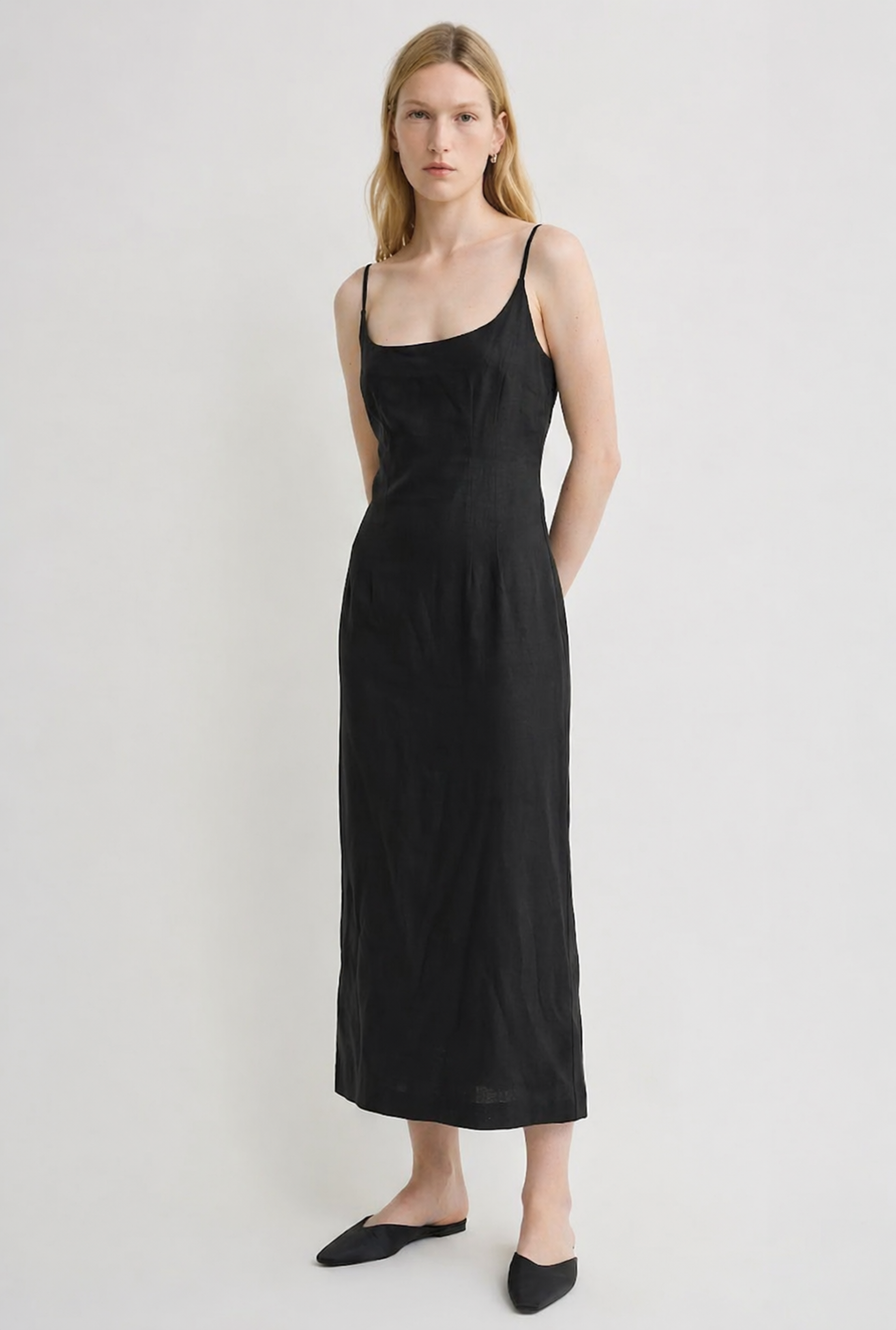 Abito Bustier