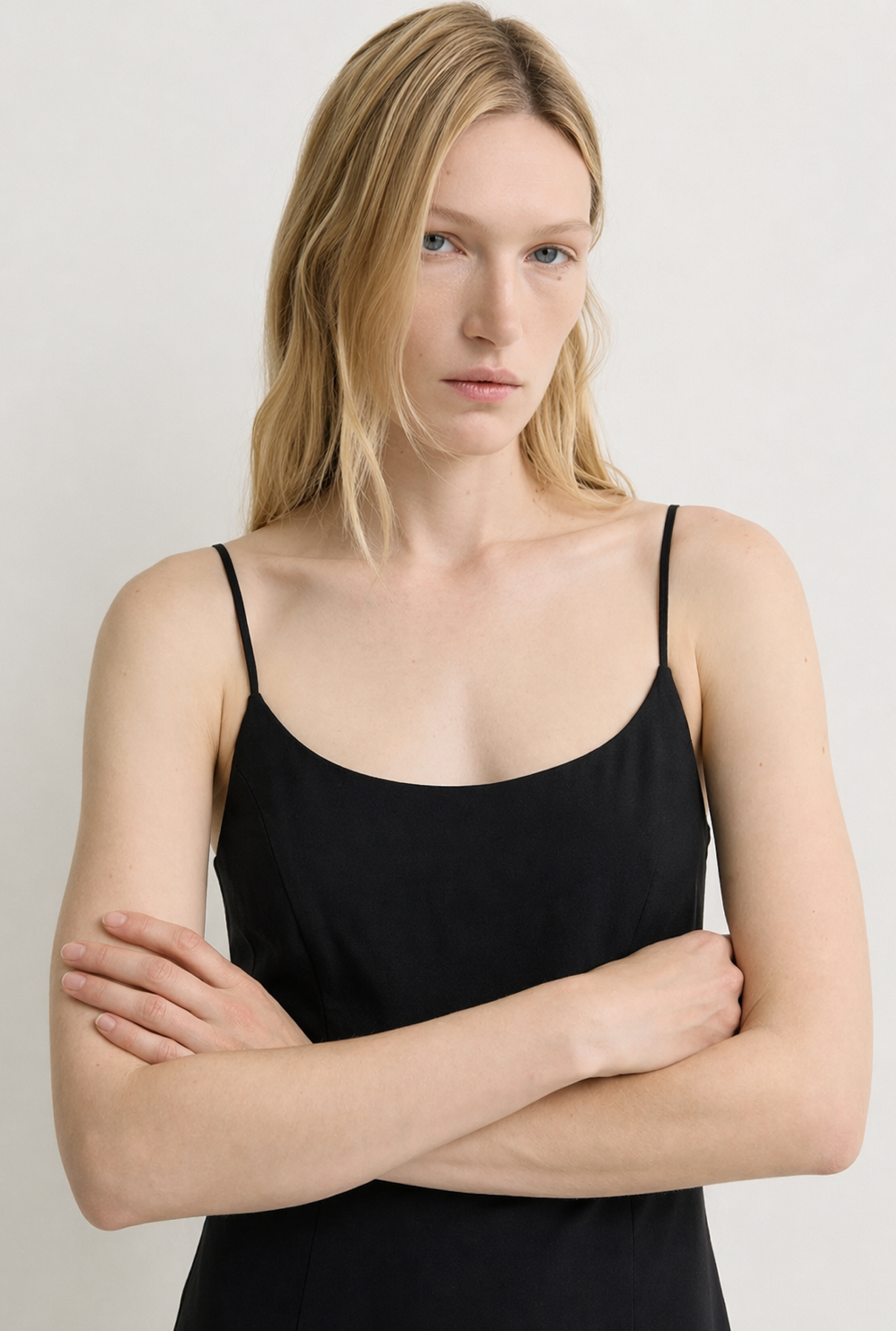 Abito Bustier