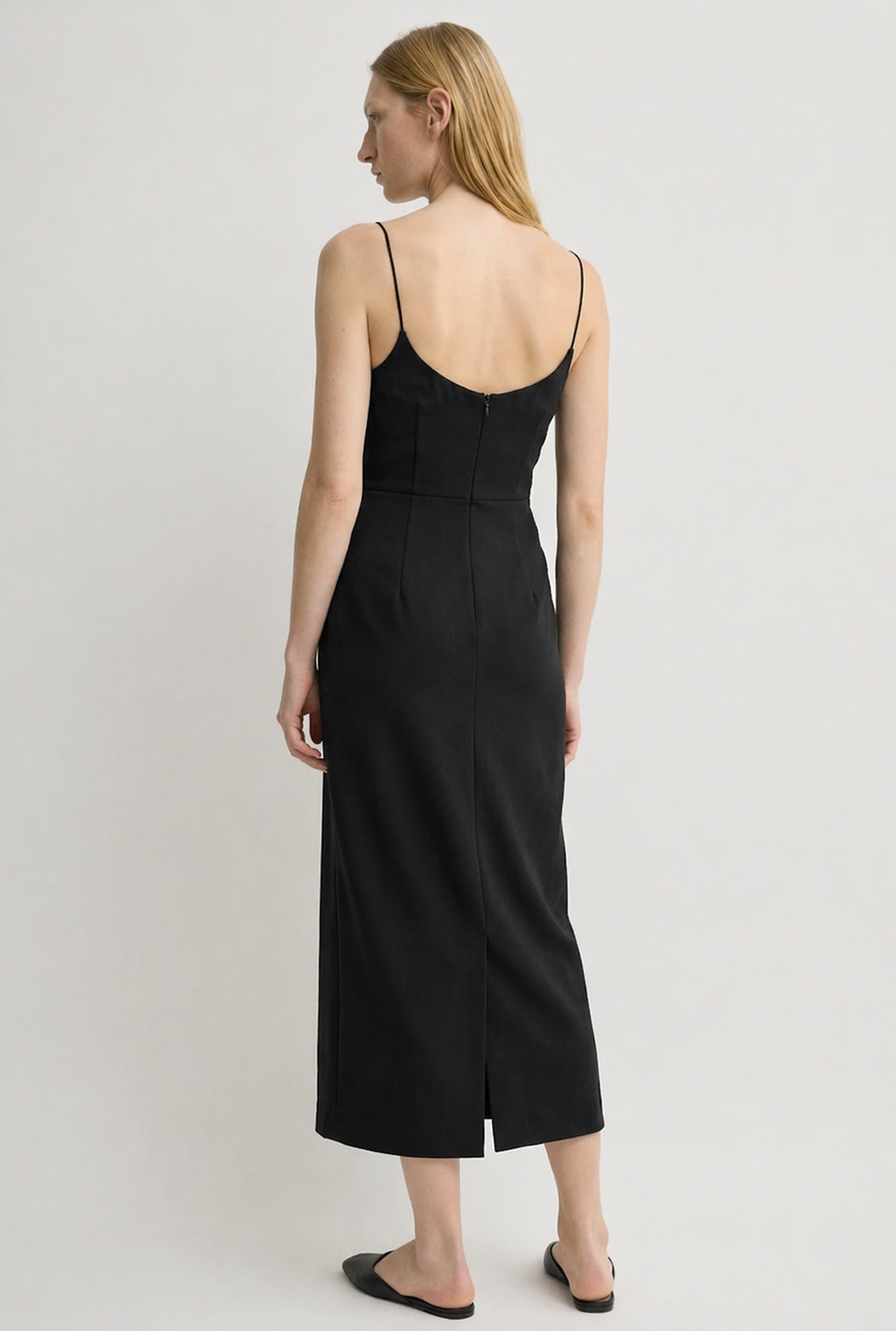 Abito Bustier