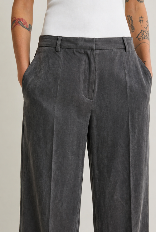 Pantalone Fluid Tailoring