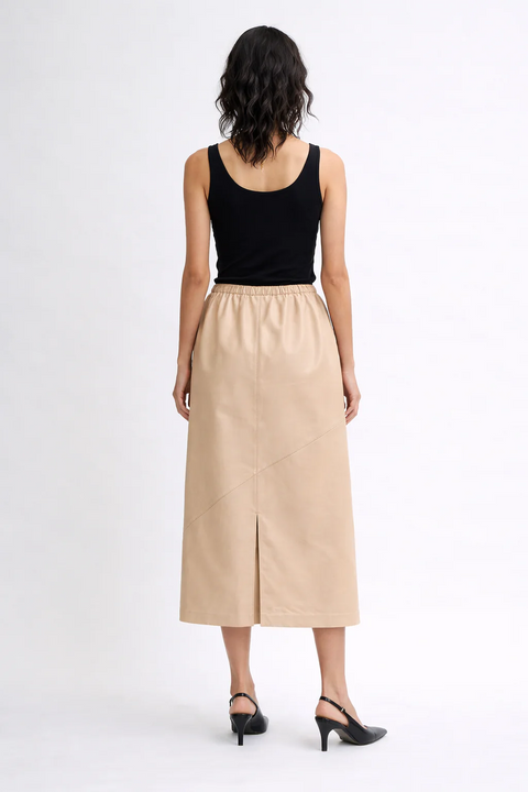 Midi Skirt