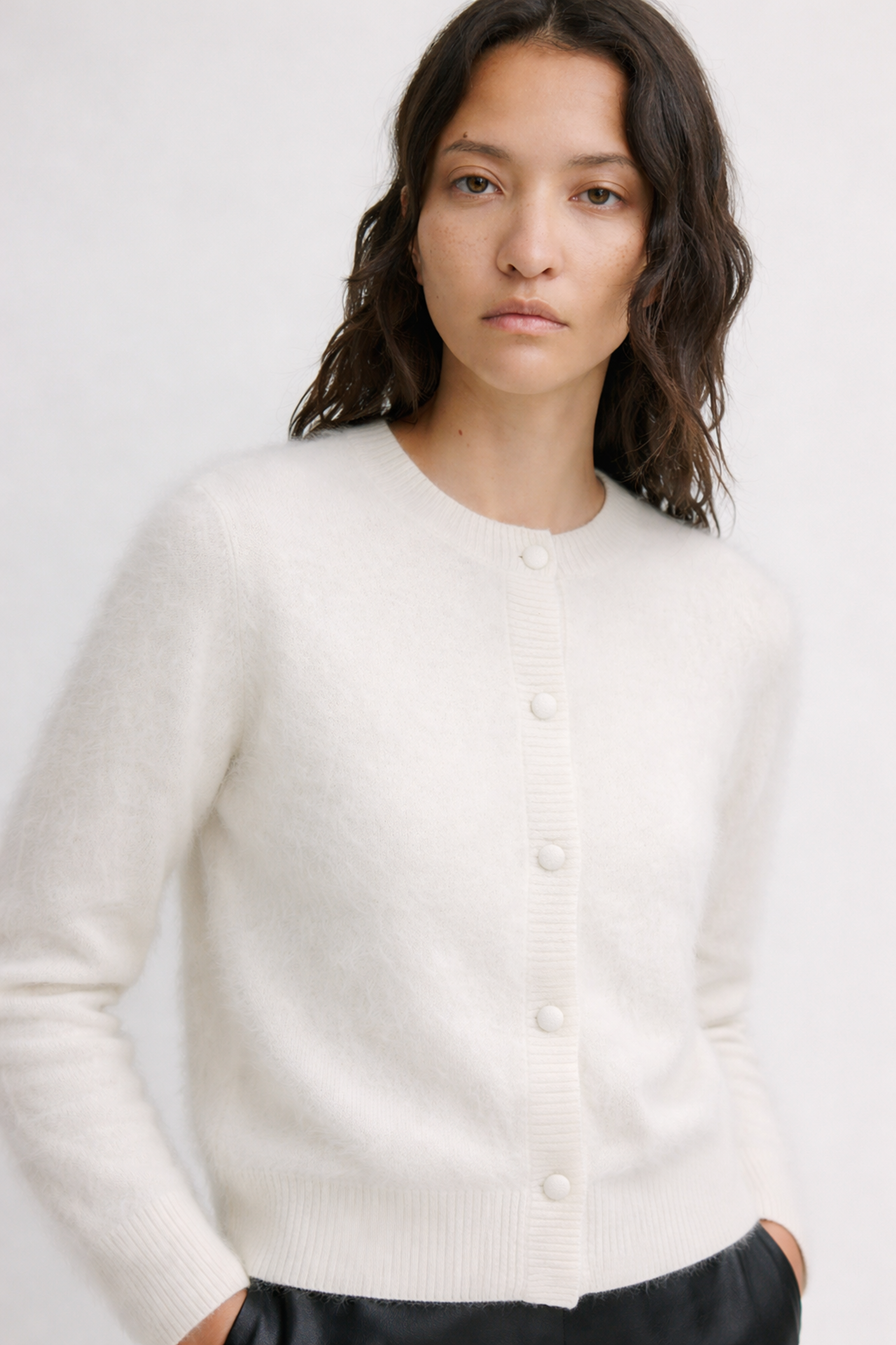 [White]
