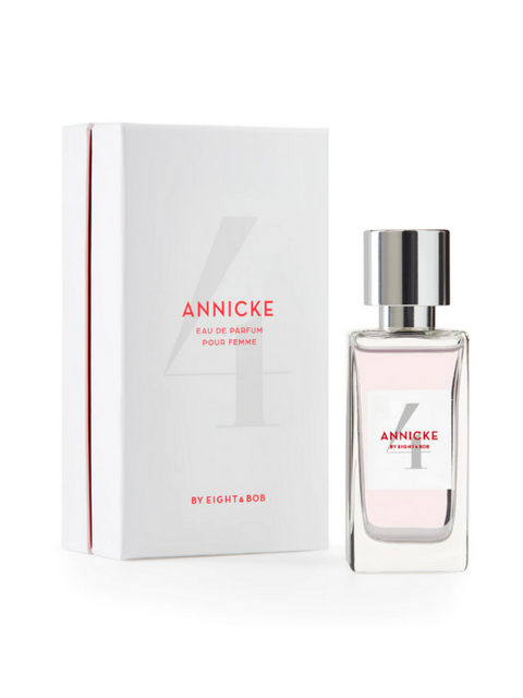 4 Annicke - 30 ml
