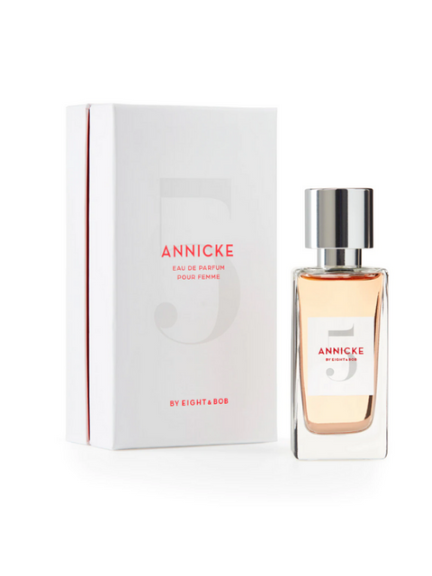 5 Annicke - 30 ml