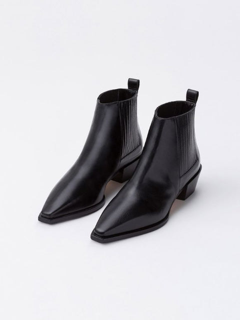 Ankle Boots Bea Black