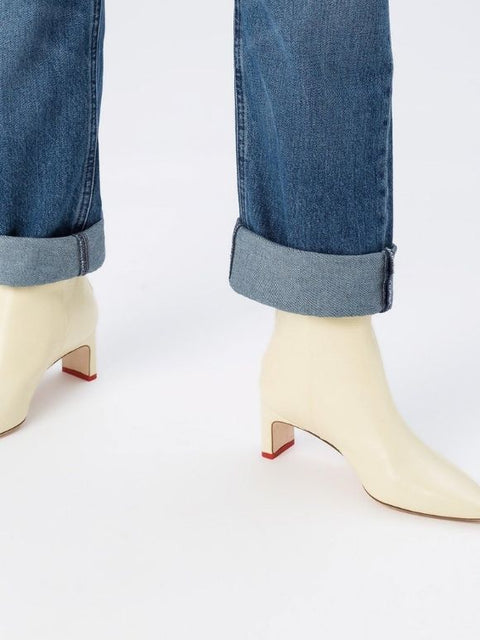 Ankle Boots Ivy Chalk