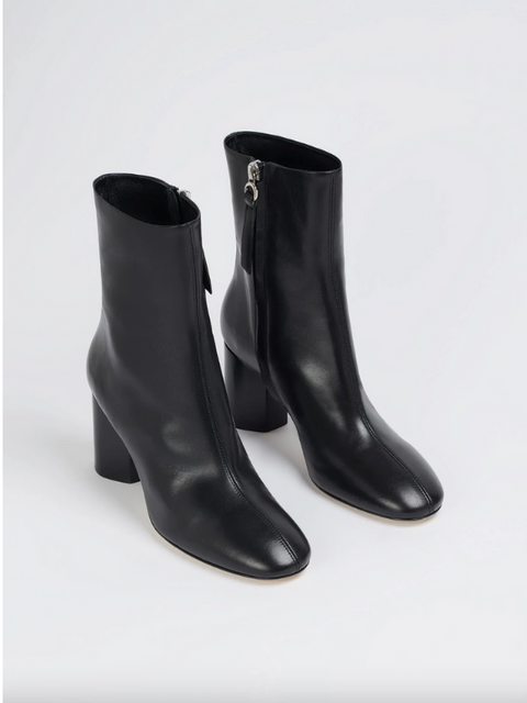 Ankle Boots Alena Black