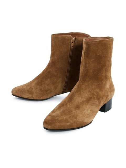 Ankle Boots Sigaro
