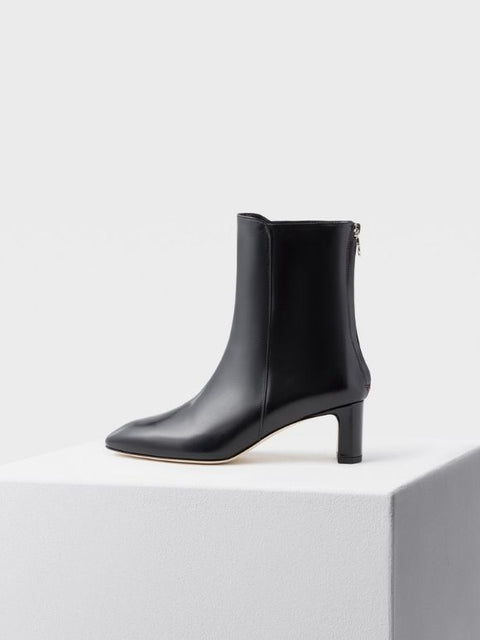 Ankle Boots Donna Black