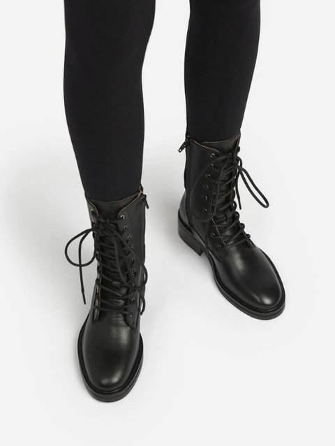 Ankle Boots Felicia Black