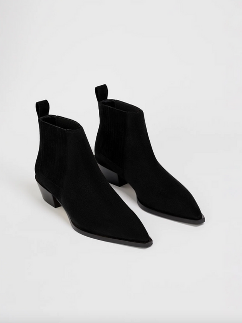 Ankle Boots Bea Black